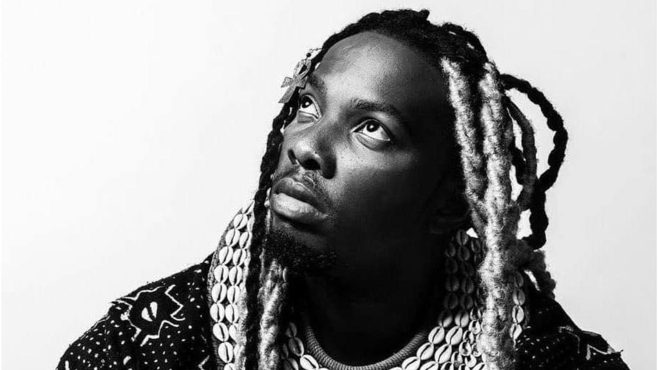 Infinity & Dancing Music